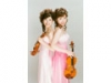 Wakana&Akiko Sisters Violin Duo Live Concert 