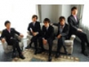 AJI CD発売記念ライブ JZ Brat Special Night 〜LET IT RIDE〜 