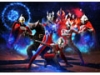 大怪獣バトル ウルトラ銀河伝説 THE MOVIE