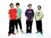 REAL REACH presents 「TOKYO REAL PARK」vol.1