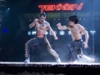 TEKKEN