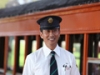 RAILWAYS 49歳で電車の運転士になった男の物語