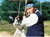 韓国併合100年 日本未公開作品『爆裂野球団！』