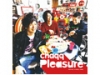 chaqq “Pleasure” TOUR 2010 semifinal