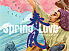 SPRING LOVE 春風 〜未来のためにできること〜