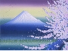 〜昇華する伝統木版画の奇跡〜牧野宗則木版画展
