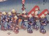 浮世絵動物園