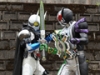 劇場版 仮面ライダーＷ／天装戦隊ゴセイジャー THE MOVIE 