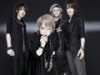 Kra TOUR 2010 FINAL「Heart to Heart〜感情の輪郭〜」