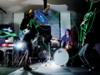 DISK GARAGE × O-Crest presents 【Space Counter 】