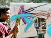 バスキアのすべて　JEAN-MICHEL BASQUIAT：THE RADIANT CHILD
