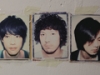 back number