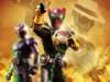 仮面ライダー×仮面ライダー オーズ＆ダブル feat.スカル MOVIE大戦CORE（コア）