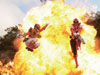 天装戦隊ゴセイジャーVSシンケンジャー　エピックON銀幕