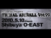 PS COMPANY PRESENTS Peace&Smile Carnival 2011 SHIBUYA 7DAYS at C.C.Lemon Hall