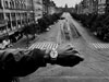 ジョセフ・クーデルカ　プラハ1968 −この写真を一度として見ることのなかった両親に捧げる−