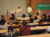 第33回夏休み塩の学習室 「さぐれ！キミのからだの中の塩」