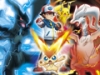劇場版ポケットモンスター　ビクティニと白き英雄レシラム