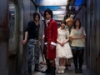 劇場版 仮面ライダーオーズ／海賊戦隊ゴーカイジャー THE MOVIE