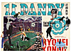 近藤良平　ソロダンス公演「11DANDY」