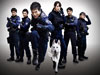 DOG×POLICE　純白の絆