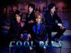 COOL BLUE