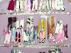 TWS-Emerging 140 佐藤 翠 | Pont Marie