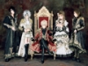 Versailles