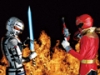 海賊戦隊ゴーカイジャーＶＳ宇宙刑事ギャバン