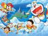 ドラえもん のび太と奇跡の島 アニマルアドベンチャー