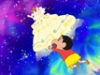 映画クレヨンしんちゃん　嵐を呼ぶ！オラと宇宙のプリンセス
