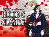 「劇場版BLOOD-C The Last Dark」公開記念エキシビション　BLOOD-C×CLAMP展