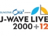 J-WAVE LIVE 2000+12