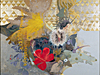田渕俊夫展―いのちの煌き