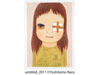 奈良美智版画展　Yoshitomo Nara Prints