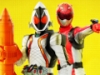 仮面ライダーフォーゼTHE MOVIEみんなで宇宙キターッ！　特命戦隊ゴーバスターズTHE MOVIE東京エネタワーを守れ！