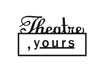 ''THEATRE, yours'' 01 exibition / workshop / 2013SS collection