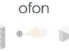 小さな空間での仕事をとことん楽しむ「ofon」