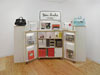 トム・サックス展「STORE」