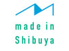 made in Shibuya 頭のてっぺんからつま先まで