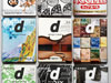 渋谷ヒカリエ1周年記念企画『d design travel』バックナンバー特集