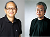 「日本再再再発見」第6回　原 研哉×三潴末雄