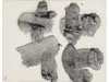 井上有一の「花」展