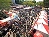 スペインフェス「FIESTAdeESPANA2013！」