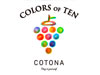 COLORS Of TEN 