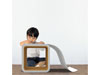『roll table と子供たち』−KOKUYO DESIGN AWARD ワークショップ−
