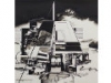 佃弘樹 個展「BLACK OUT THUNDER STORM」
