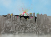 THE ART OF NICK WALKER EXHIBITION