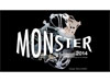 MONSTER Exhibition 2014