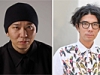 片桐仁 × 天明屋尚トーク、過剰で破格な美意識「BASARA」の系譜に迫る　